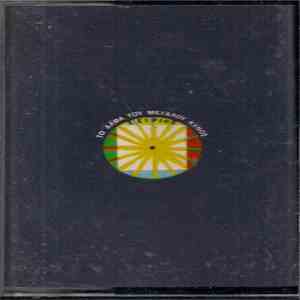Μίκης Θεοδωράκης - Διόνυσος