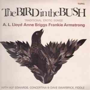 A. L. Lloyd, Anne Briggs, Frankie Armstrong with Alf Edwards and Dave Swarb ...