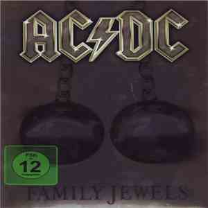 AC/DC - Family Jewels