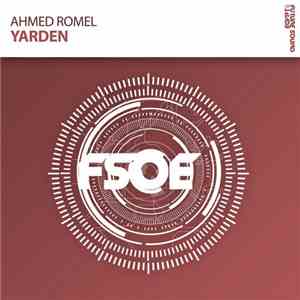 Ahmed Romel - Yarden