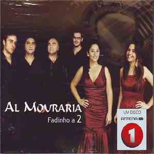 Al Mouraria - Fadinho A 2