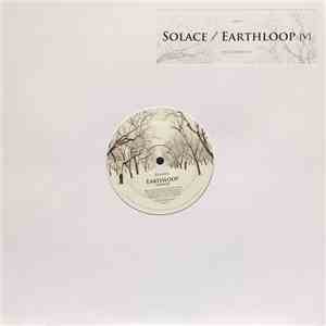 Alaska - Solace / Earthloop (v)