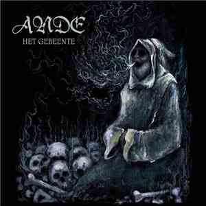 Ande  - Het gebeente