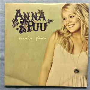 Anna Puu - Kaunis Päivä