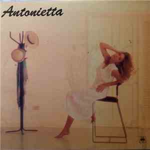 Antonietta - Antonietta