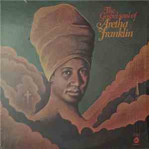 Aretha Franklin - Songs Of Faith