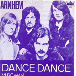 Arnhem - Dance Dance
