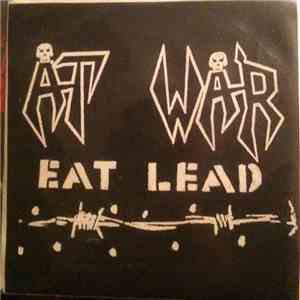 At War - Eat Lead