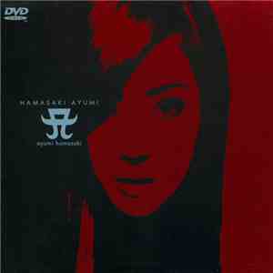 Ayumi Hamasaki - Hamasaki Ayumi