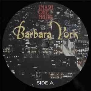 Barbara York - Tonight