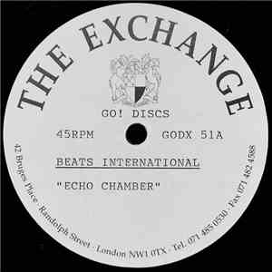 Beats International - Echo Chamber