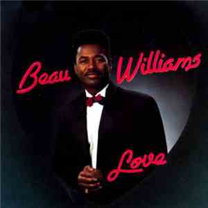 Beau Williams - Love