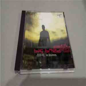 Big Brad - 2000 A.E. The Beginning