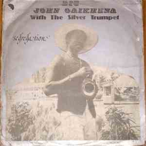 Big John Oaikhena - Segregation