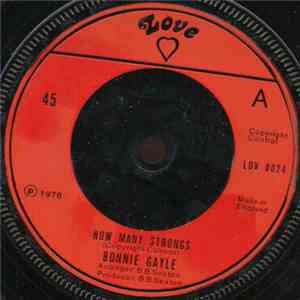 Bonnie Gayle - How Many Strongs