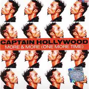 Captain Hollywood - More & More (One More Time)