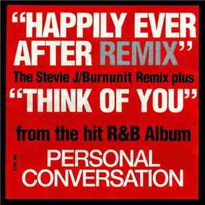 Case - Happily Ever After (Remix)