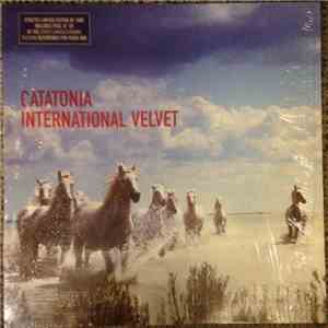 Catatonia - International Velvet