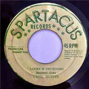 Cecil Hutten - Looks Is Decieving