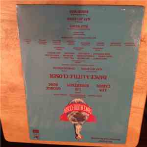 Charles Strouse, Al Lerner, Len Cariou, Liz Robertson - Dance A Little Clos ...