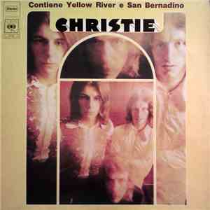 Christie - Christie