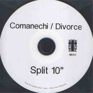 Comanechi / Divorce - Comanechi / Divorce