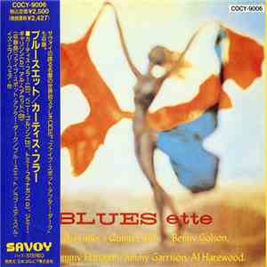 Curtis Fuller - Blues-ette