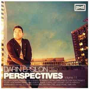 Darin Epsilon - Perspectives Vol. 11