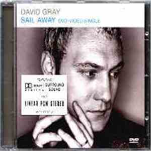 David Gray - Sail Away