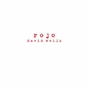 David Wells - Rojo