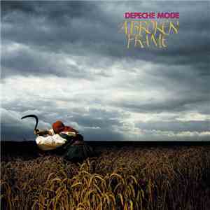 Depeche Mode - A Broken Frame
