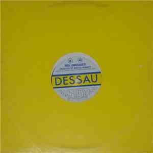 Dessau - Red Languages