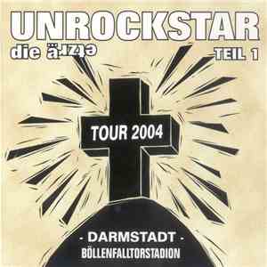 Die Ärzte - Unrockstar Teil 1