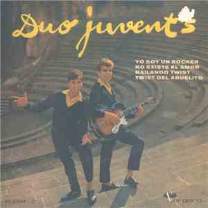 Duo Juvent's - Yo Soy Un Rocker