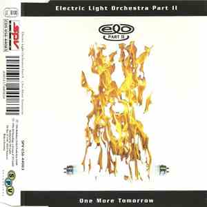 Electric Light Orchestra Part II - One More Tomorrow