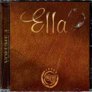 Ella - Volume 3