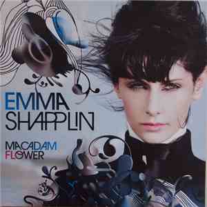 Emma Shapplin - Macadam Flower