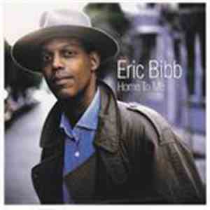 Eric Bibb - Home To Me