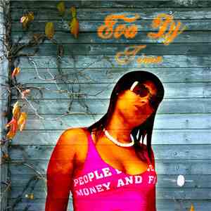 Eva DJ - Time