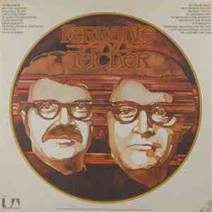 Ferrante And Teicher - Ferrante And Teicher