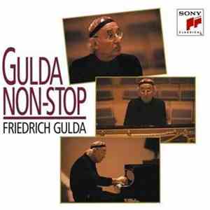Friedrich Gulda - Gulda Non-Stop
