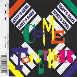 Gary's Gang - Come Together