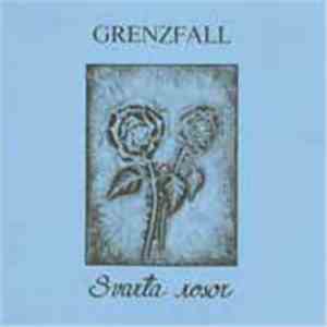 Grenzfall - Svarta Rosor