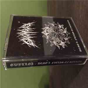 Gwyllgi - Demo I: Fields Of Sorrow