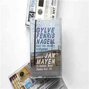 Gylve Nagell, Jan Mayen - HMD 02