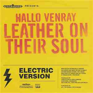 Hallo Venray - Leather On Their Soul