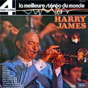 Harry James Et Son Orchestre - Harry James Et Son Orchestre