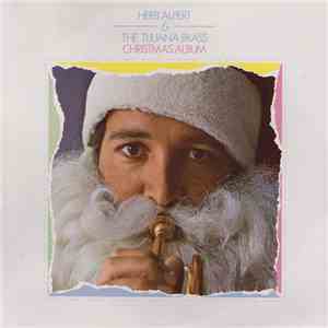 Herb Alpert & The Tijuana Brass - Christmas Album