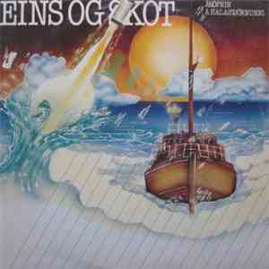 Áhöfnin Á Halastjörnunni - Eins Og Skot