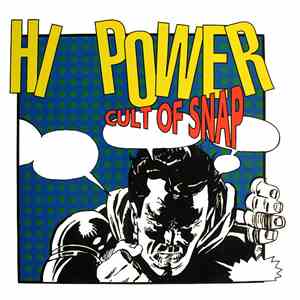 Hi Power - Simba Groove / Cult Of Snap